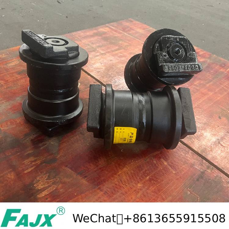 1181-00430 Rullo inferiore