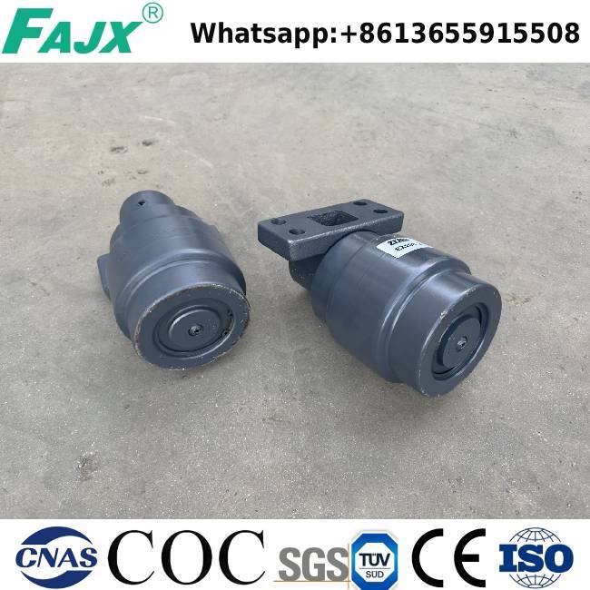 Modelli di motori comuni dell'escavatore Yuchai