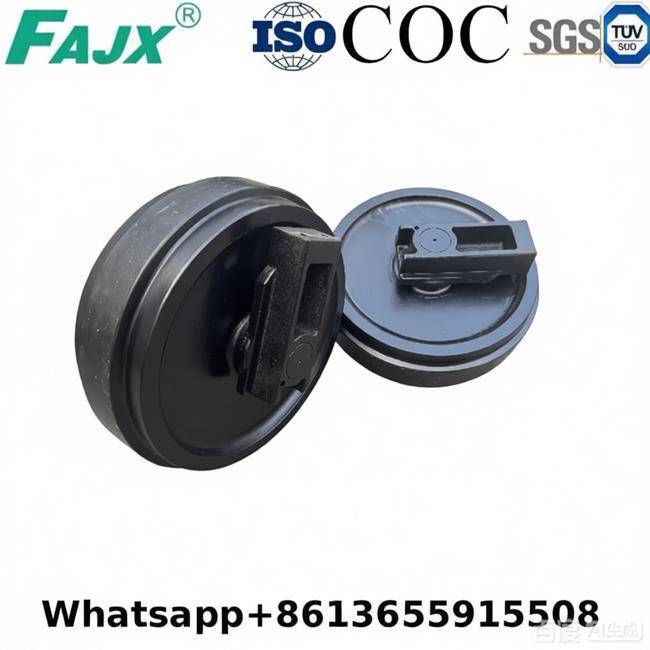 9306002 Tenditore anteriore per escavatore ZAX350