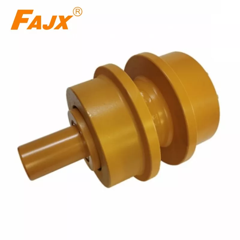 Rullo portante per Komatsu PC400-7 208-30-00320