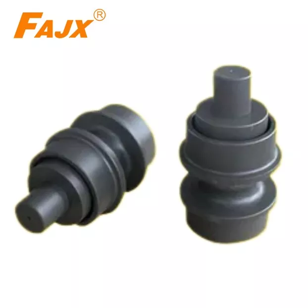 Rullo portante per Sany SY215C A229900002669