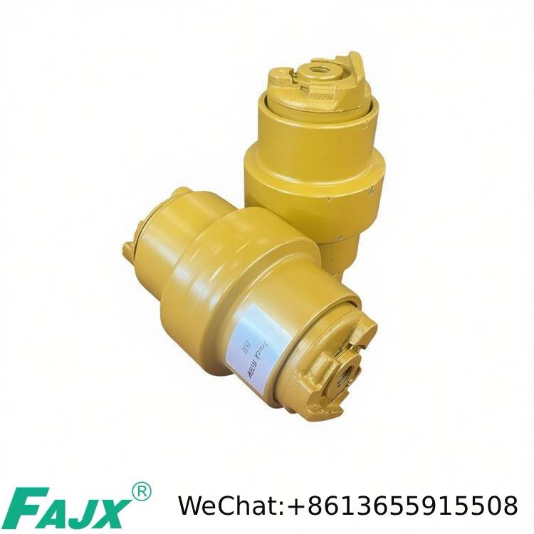 Rullo inferiore dell'escavatore EX55