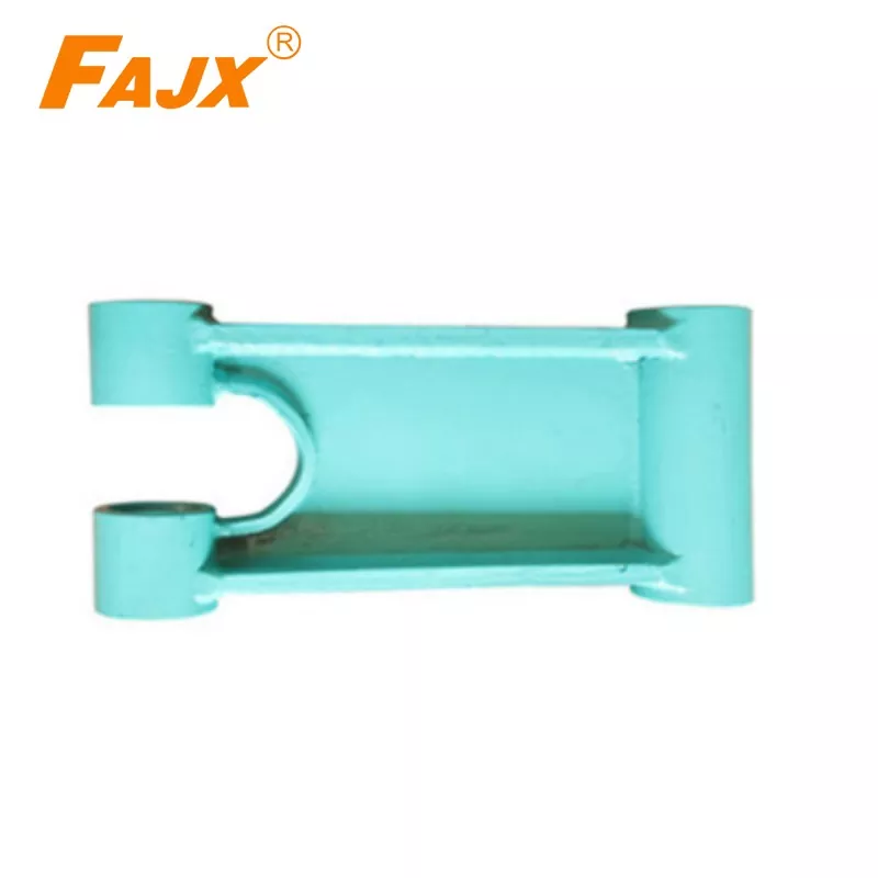 Collegamento benna escavatore per Hitachi ZX200-3 8076541