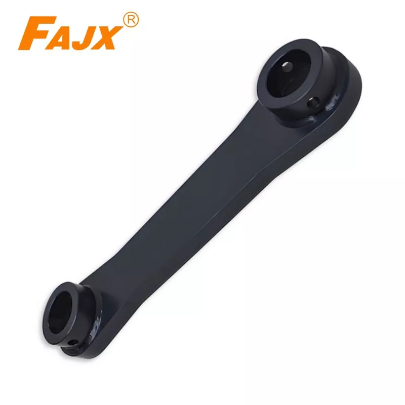 Biella per escavatore per Hitachi ZX200-3 8074315