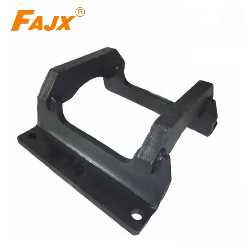 Protezione cingolo escavatore per Komatsu PC200-8 20Y-30-11312