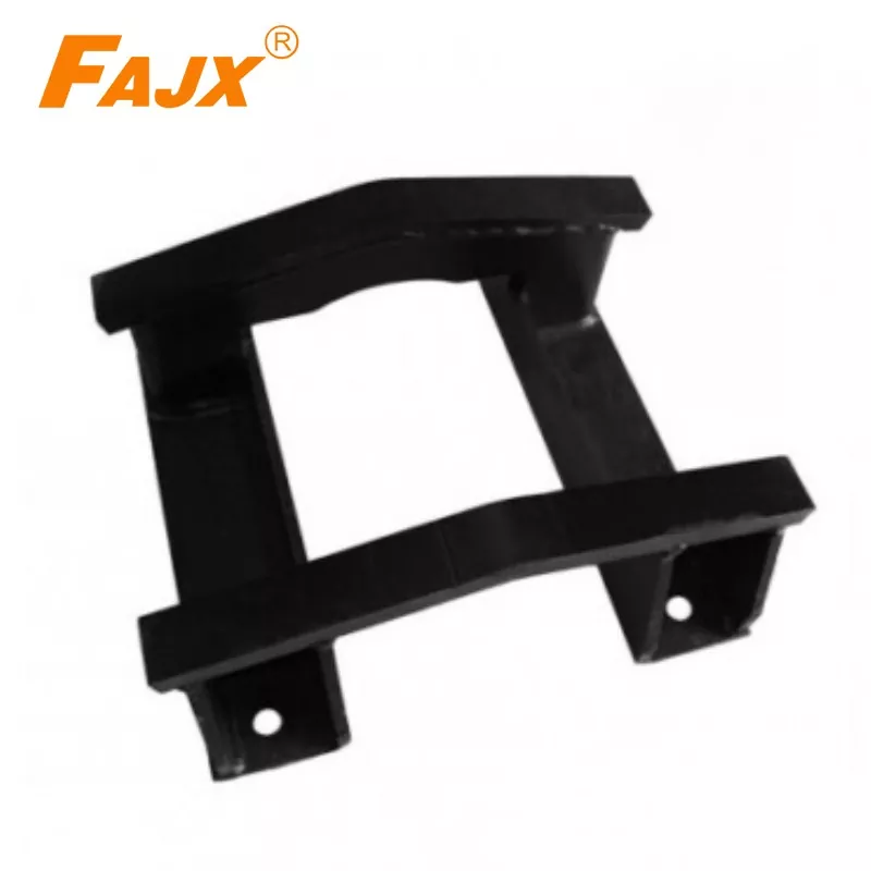 Guida del cingolo dell'escavatore per Cat 320 240-2988