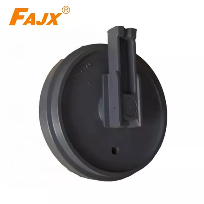 Tenditore per Volvo EC210 1181-00030