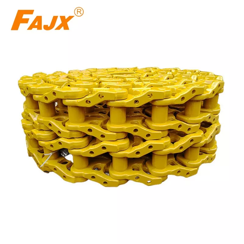 Track Group for Cat 320D 391-3970