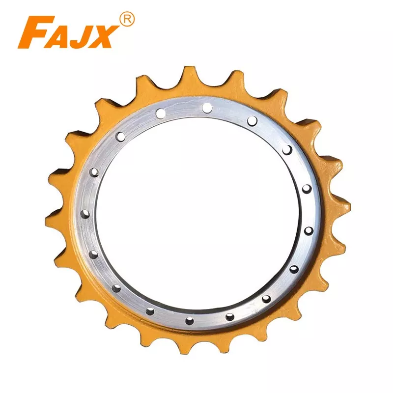 Pignone per Doosan DH220-7 200108-00095