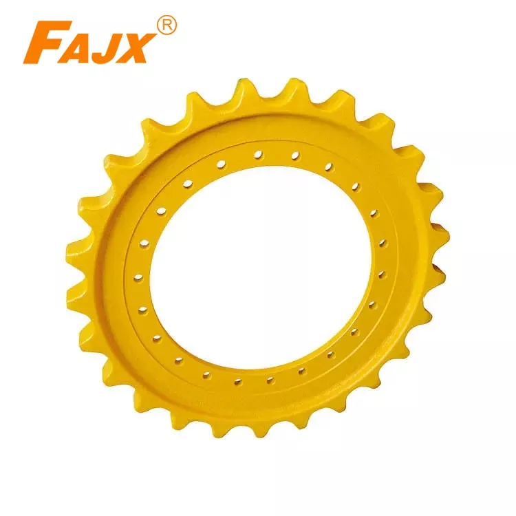 Pignone per Komatsu PC200-7 20Y-27-11582