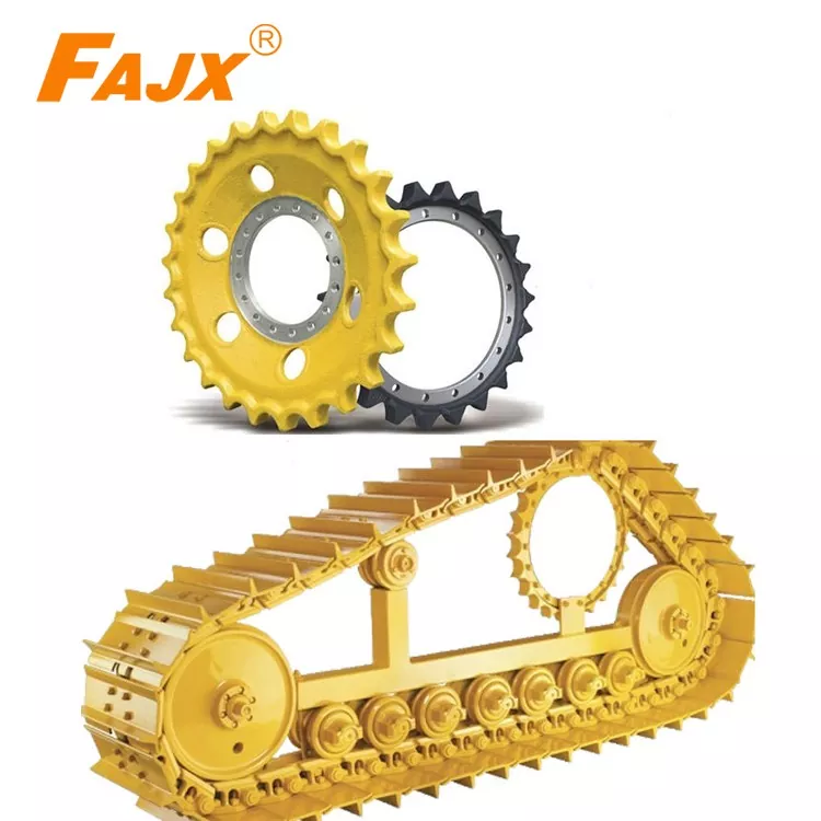 Pignone per XCMG XE215C 200108-00095A