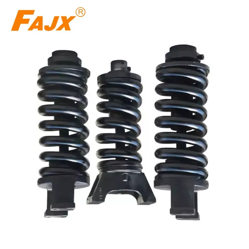 Gruppo regolatore cingolo per Doosan DX225LC K1038864