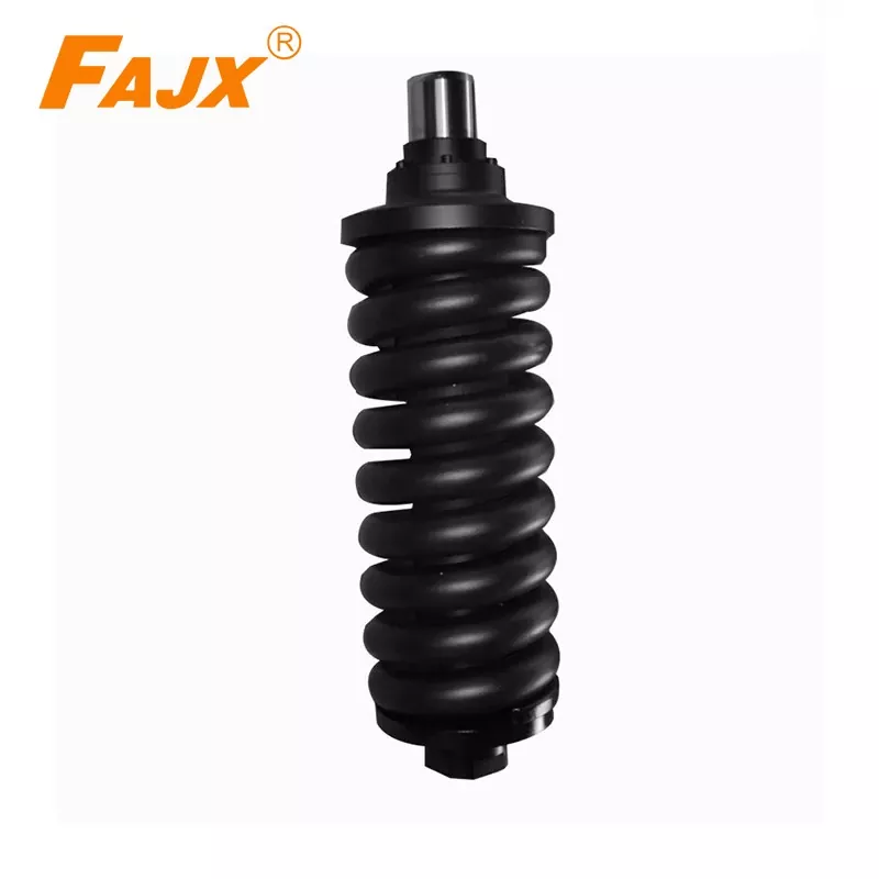 Gruppo regolatore cingolo per Hitachi ZX200-3 9243267
