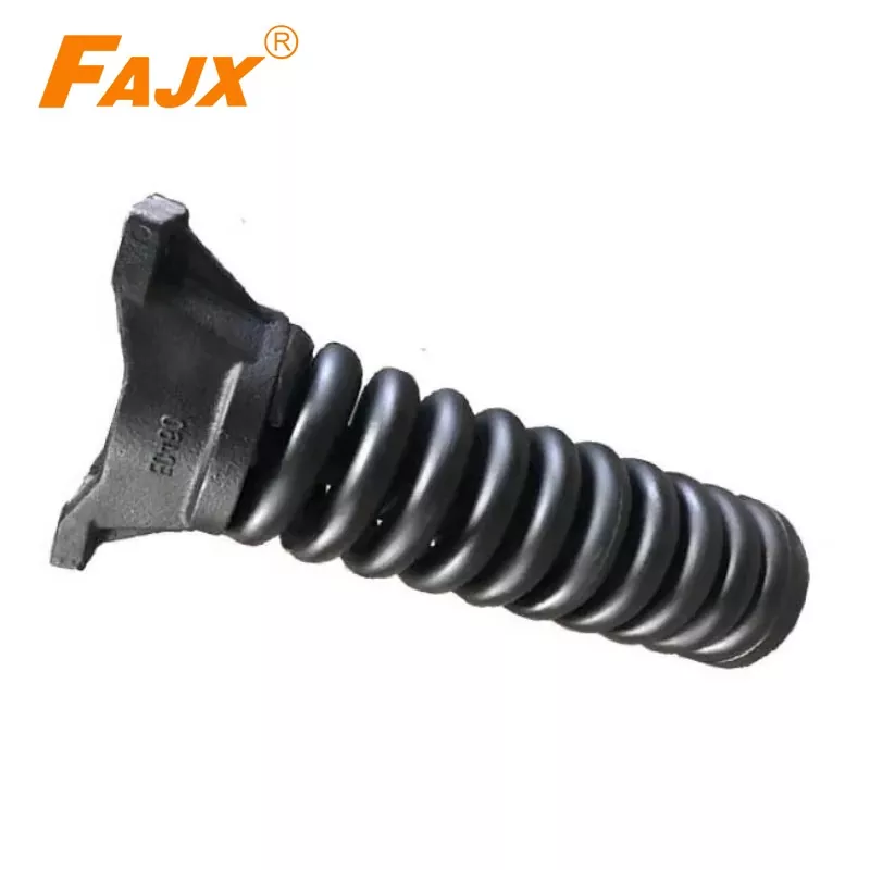 Gruppo regolatore cingolo per Komatsu PC400-7 208-30-54140