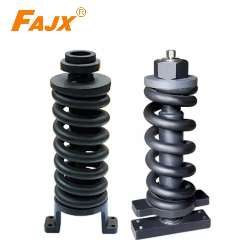 Gruppo regolatore cingolo per Volvo EC210B 14562924