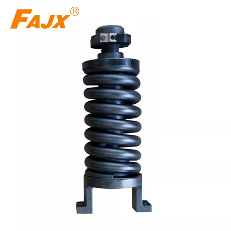 Cilindro regolatore cingolo per Hitachi ZX200-3 9243267