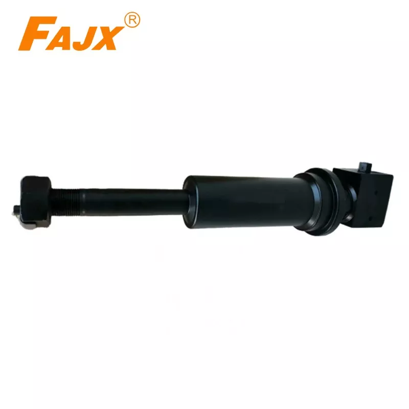 Cilindro del grasso del regolatore del cingolo per Cat 320D 239-4382
