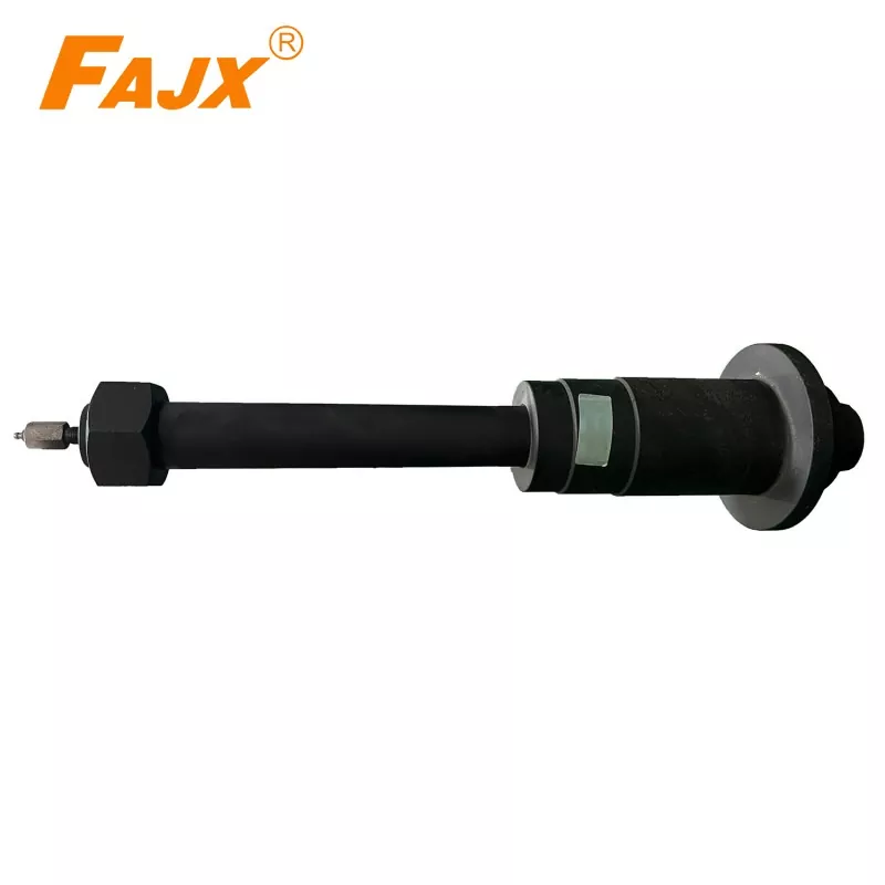 Cilindro grasso regolatore cingolo per ZAX200