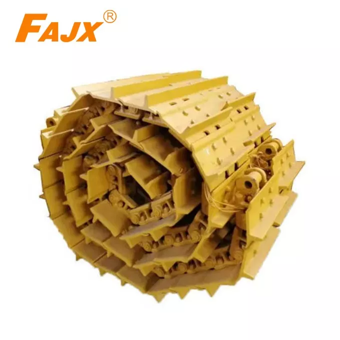 Gruppo cingoli per Cat D8T 395-1050