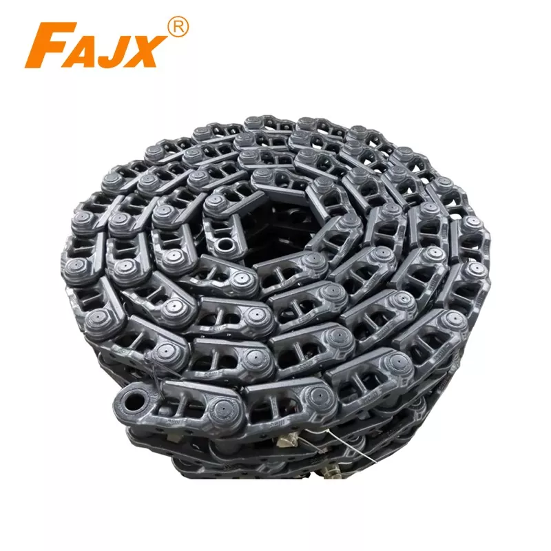 Collegamento al binario per Cat 320D 9W-3138