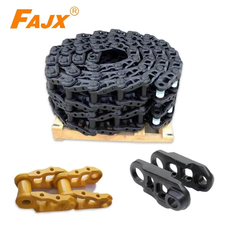 Collegamento cingolo per Doosan DX225 200103-00096A