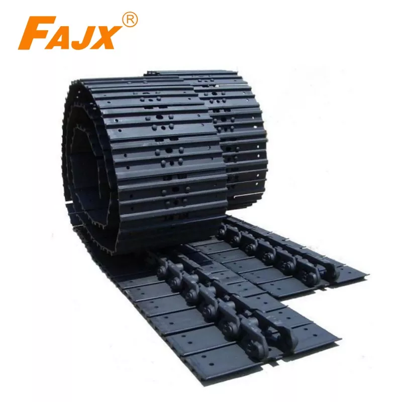 Collegamento cingolo per Hitachi ZX200-3 9248705