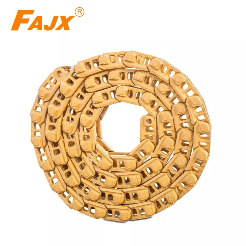 Collegamento cingolo per Komatsu PC200-7 20Y-32-00023