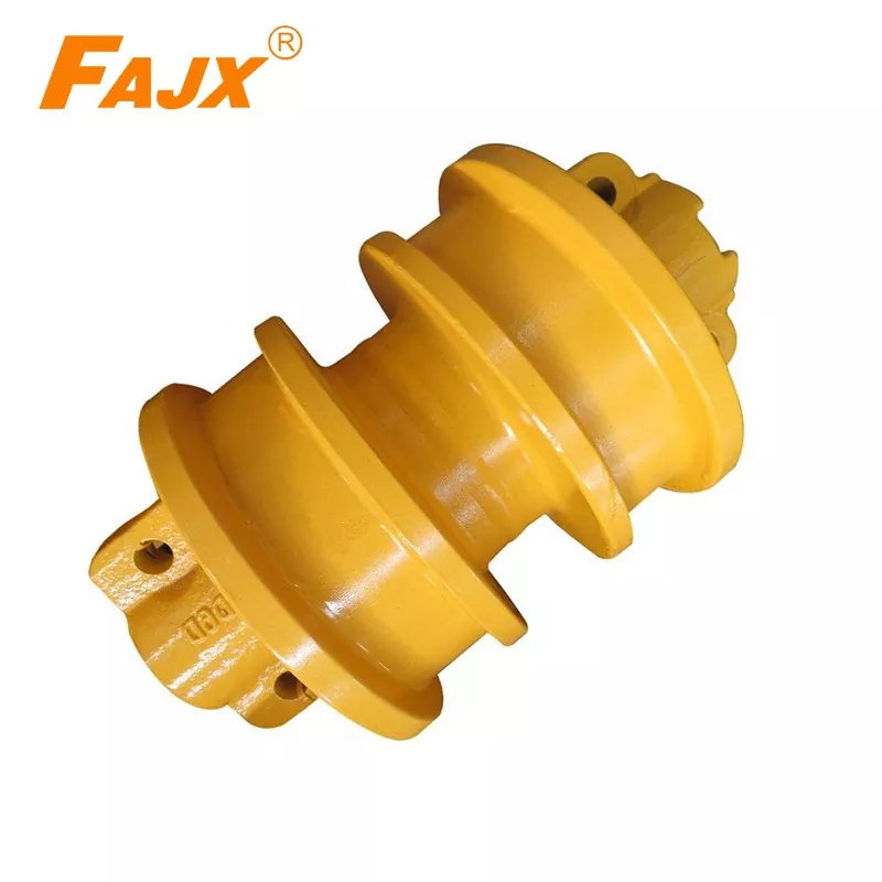 Rullo cingolo per CAT D8T 246-0775/246-0779
