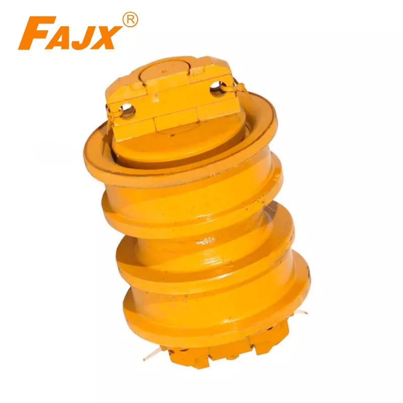 Rullo cingolo per Komatsu D155A 175-30-00496