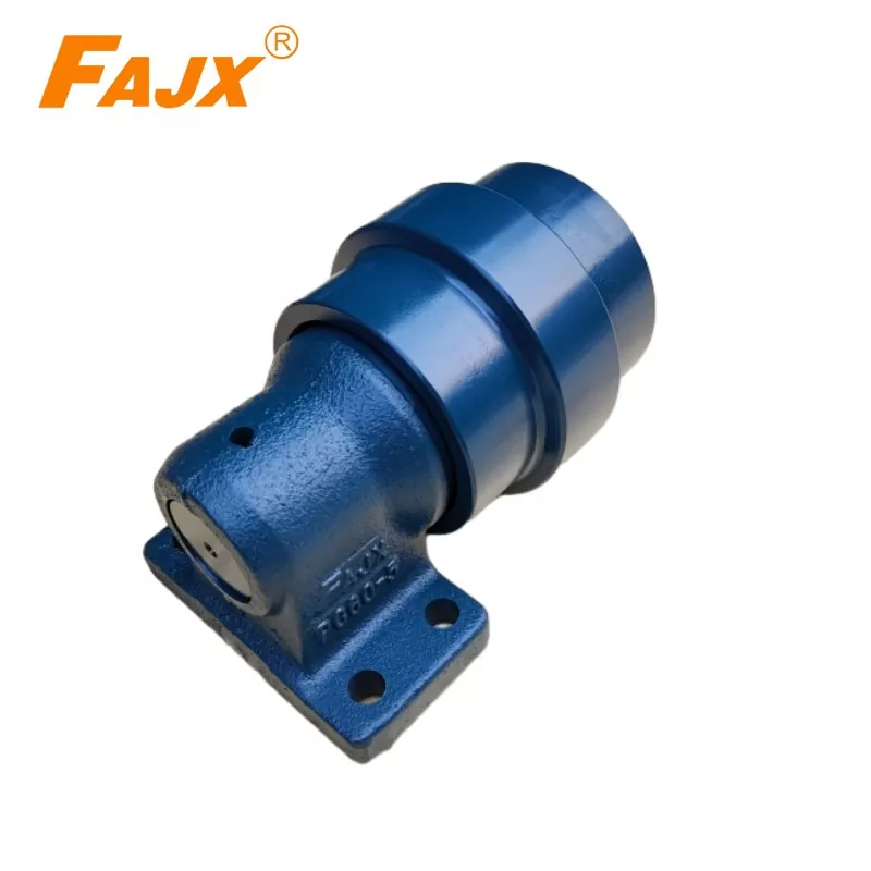 Rullo cingolo per Komatsu PC60-5